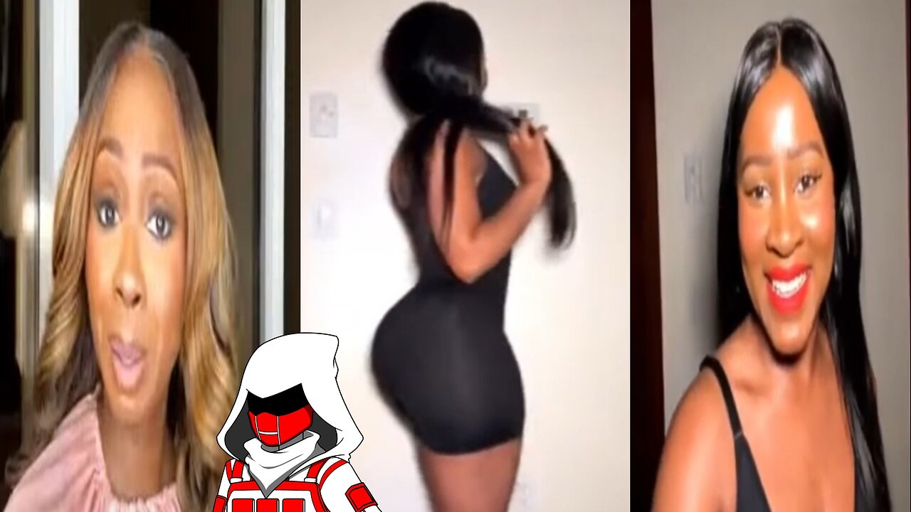 Virgin Woman Wants A Man Who Can Afford Her (Kendra G)