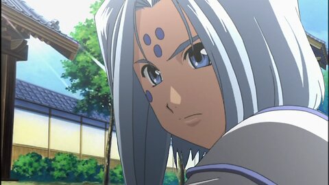 Ah My Goddess: Book of Genesis Ch 10 (DUB) TTS Voice Track