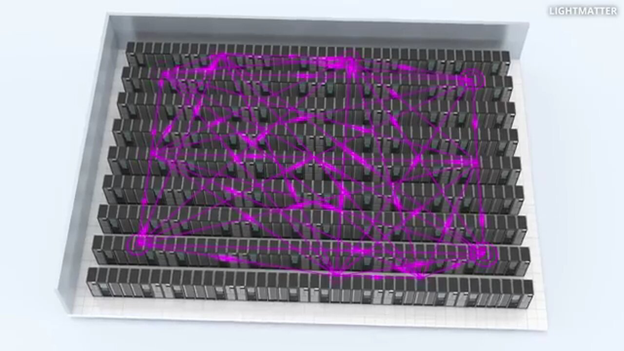 NVIDIAs New Photonic Technology Explained