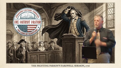 Yes America was framed by Christians - In their own words