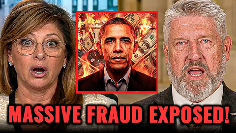 Troy Downing STUNS Maria Bartiromo After THIS Obamacare Reveal