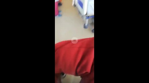 UK nurses demanding baby gets a PCR test