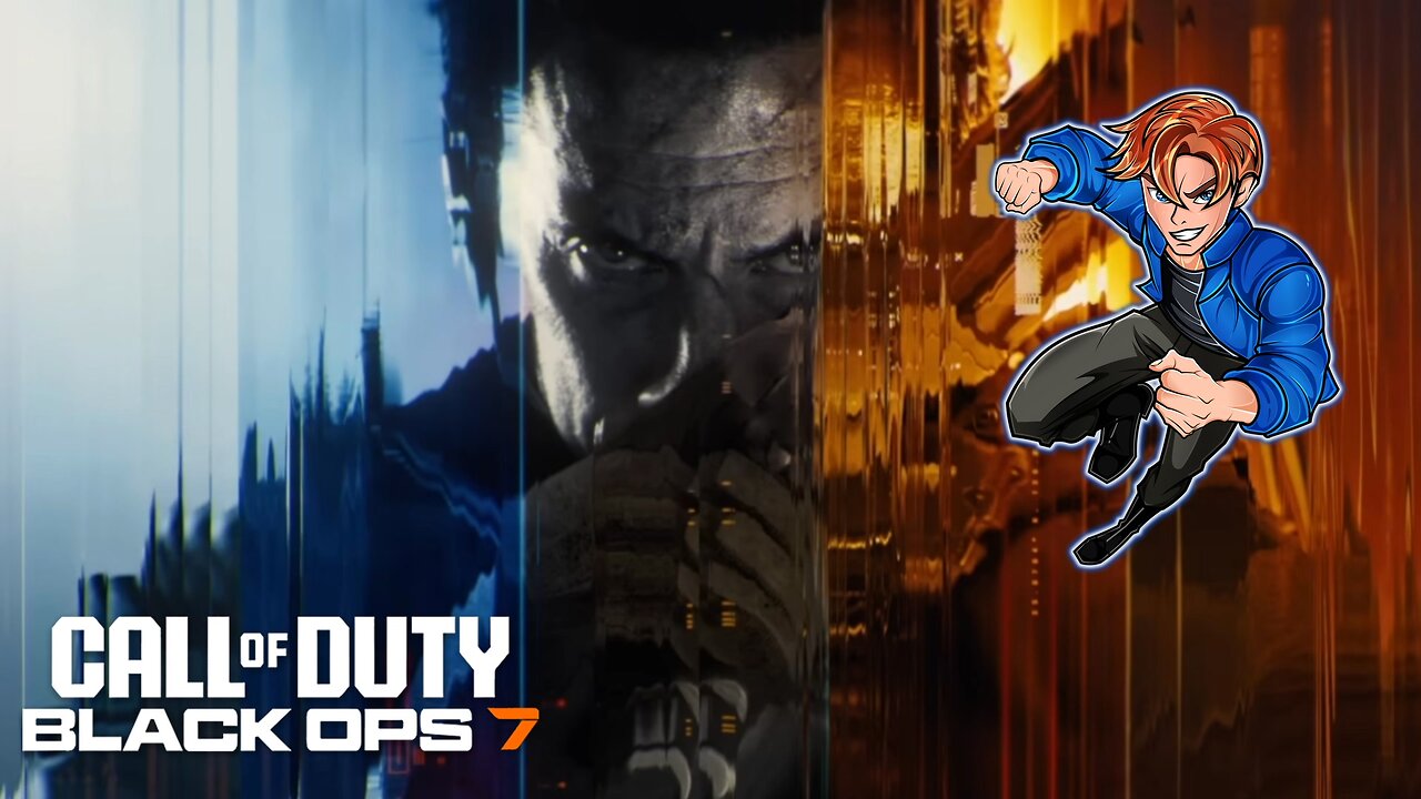 Legends Never Die...[Call of Duty: Black Ops 7]