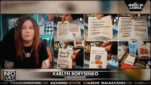 Undercover Infiltrator Warns Radical Leftist Groups Are Planning Nationwide Protests for May Day