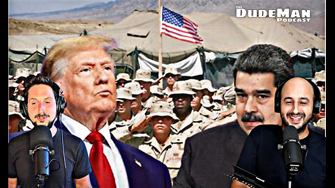 CIA Coup in Venezuela: Trump's Secret Operation