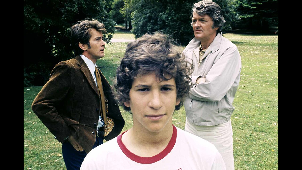 That Certain Summer (1972) USA