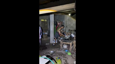 mystery Man in Thailand