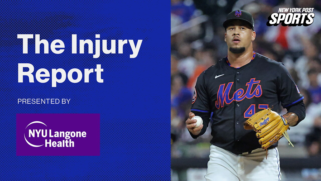 Will Frankie Montas be able to return next season after Tommy John? | The Injury Report