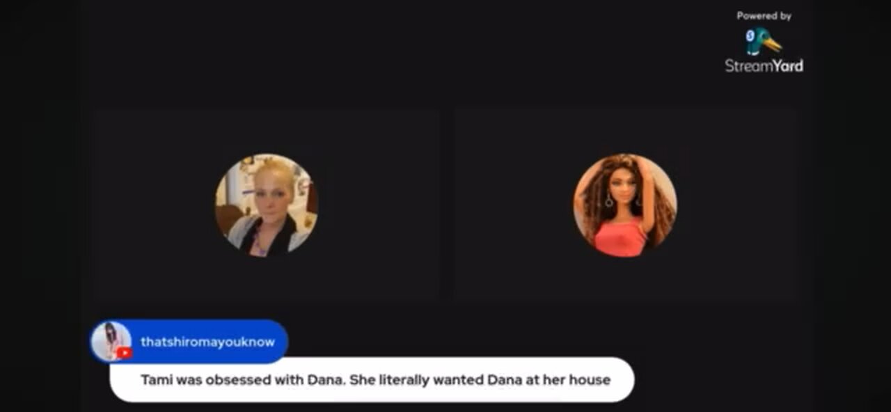 Slothpig cloning shiroma and spreading rumors about the child in her care