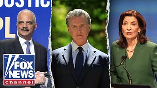 HEATING UP: Redistricting battle across the nation continues...