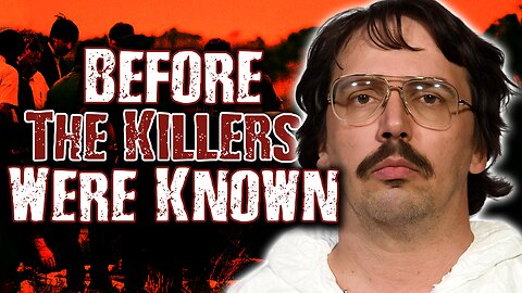 5 FIRST Victims -The True Beginnings of Evil