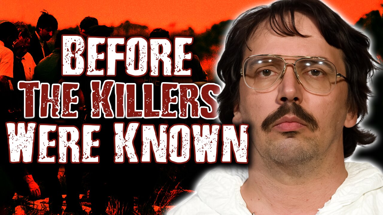 5 FIRST Victims -The True Beginnings of Evil