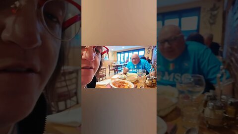 Boston Finale: Halsey, Tripe & Greek Eats