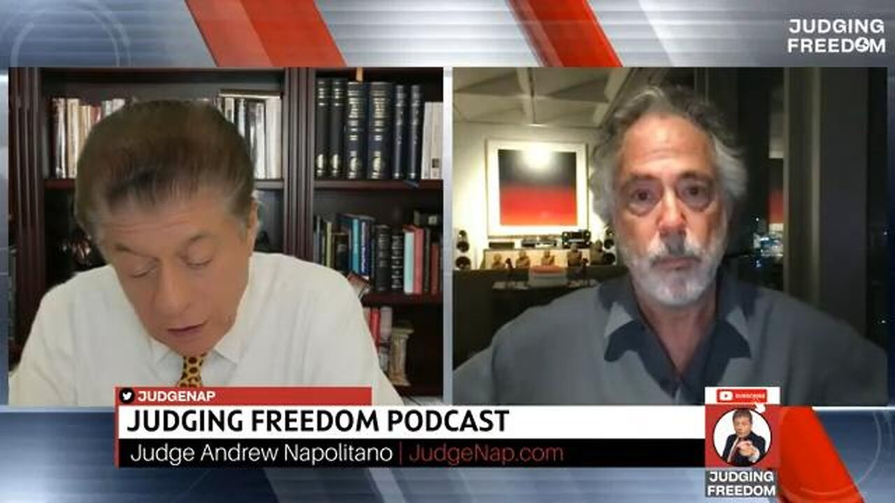Pepe Escobar : Iran Ready For War.