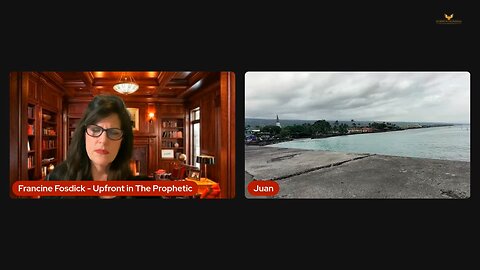 Juan O Savin - 🔥 THIS IS THE INTERVIEW THEY DON’T WANT YOU TO HEAR. 🔥