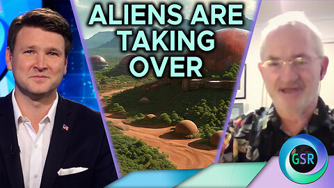 Aliens Are Taking Over!? l Dr. John Hartnett and David Rives on the Genesis Science Report