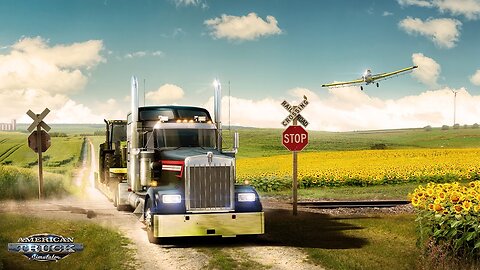 ATS Kansas Cutscenes