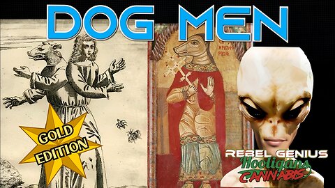 💥 Dogmen Gold Edition