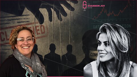 🔥🔥Do You Ever Wonder If ALL Our ‘Leaders’ Are Being Blackmailed? The Current COVID Gaslighting With Special Guest Debbie Lerman’🔥🔥