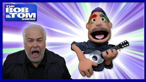 Pat Godwin's Puppet Hair Drama, Ed Carpenter Talks Racing, Adult Toy News & Oskay’s Last Day?
