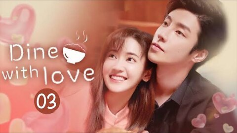 Dine With Love - Monvojon Episode 3 (Bangla Dubbed)