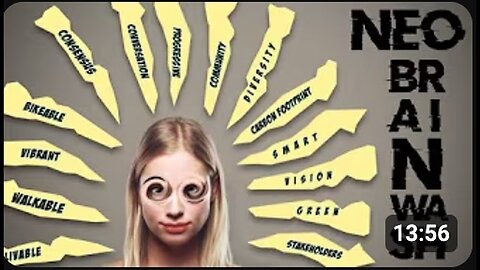 "Understanding the implications of UN Agenda 21: Decoding the Jargon and Identifying Enemies"