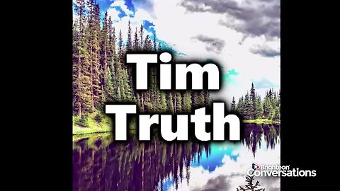"Health Ranger Interviews Tim Truth on COVID Masks, Vaccines, and Unsolved Mysteries"