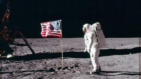 Moon and Mars Deceptions are Real!