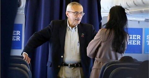 FBI Director Kash Patel....