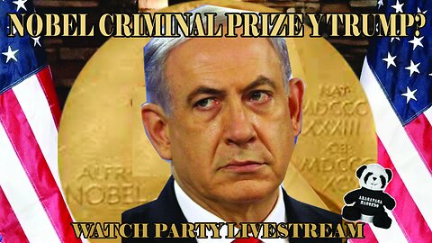 NOBEL CRIMINAL PRIZE 2025