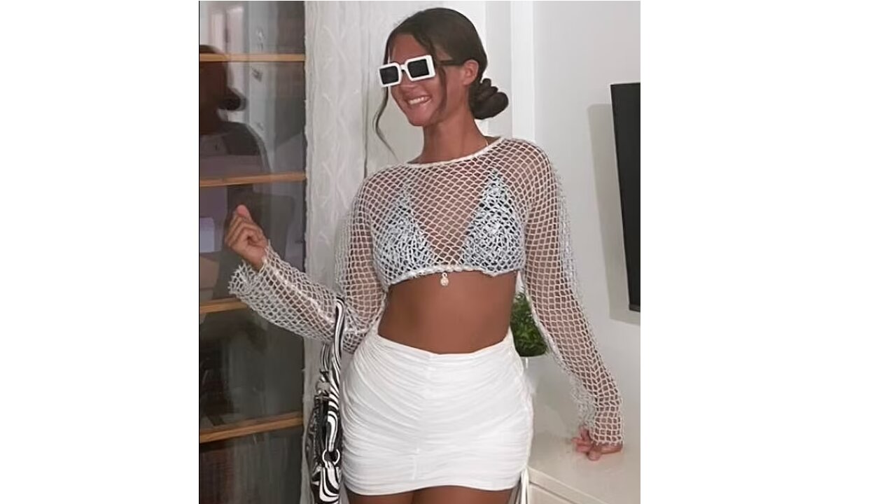 'Missing' Jay Slater witness is FOUND 'on holiday in Tenerife' after his mother's sobbing plea for answers dramatically halted inquest