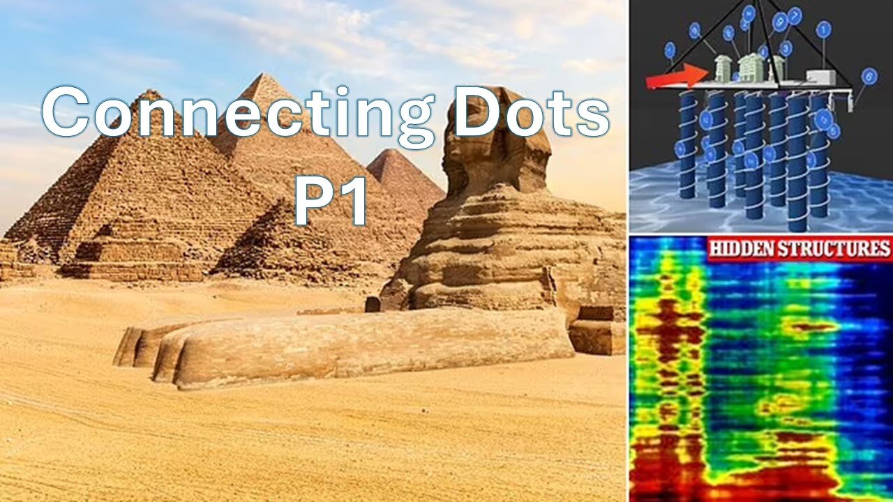Connecting Dots Part 1
