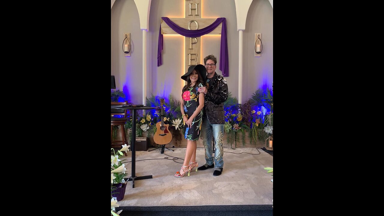 Happy Easter!