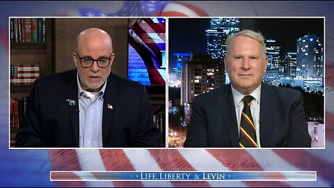 Col Richard Kemp: Iran Can’t Restart Their Nuke Program Overnight