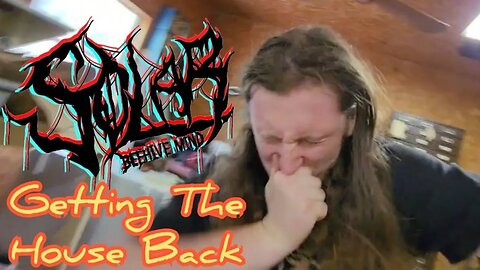 Solarism - E43 S1 • Getting The House Back