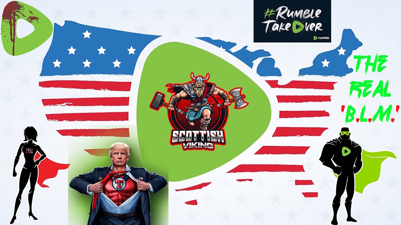 Americas Birthday Stream