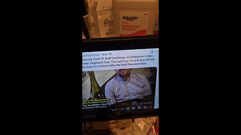 o Keefe video