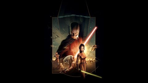 Star Wars: Knights of the Old Republic I: 2003 Video Game