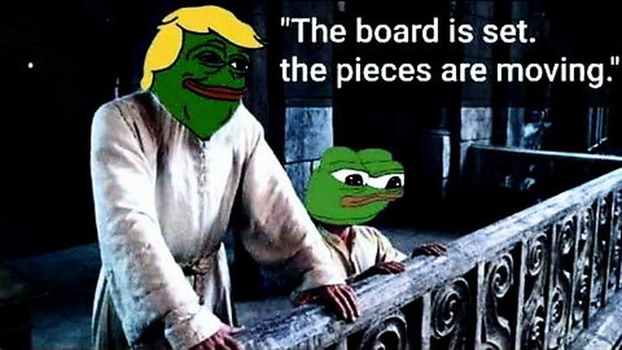 FREN NEWS17 - BUCKLE UP BUTTERCUP Fren News weekendWarrior