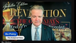 🔥The First Big BOOM of 2025! Bo Polny Update 9.13.25