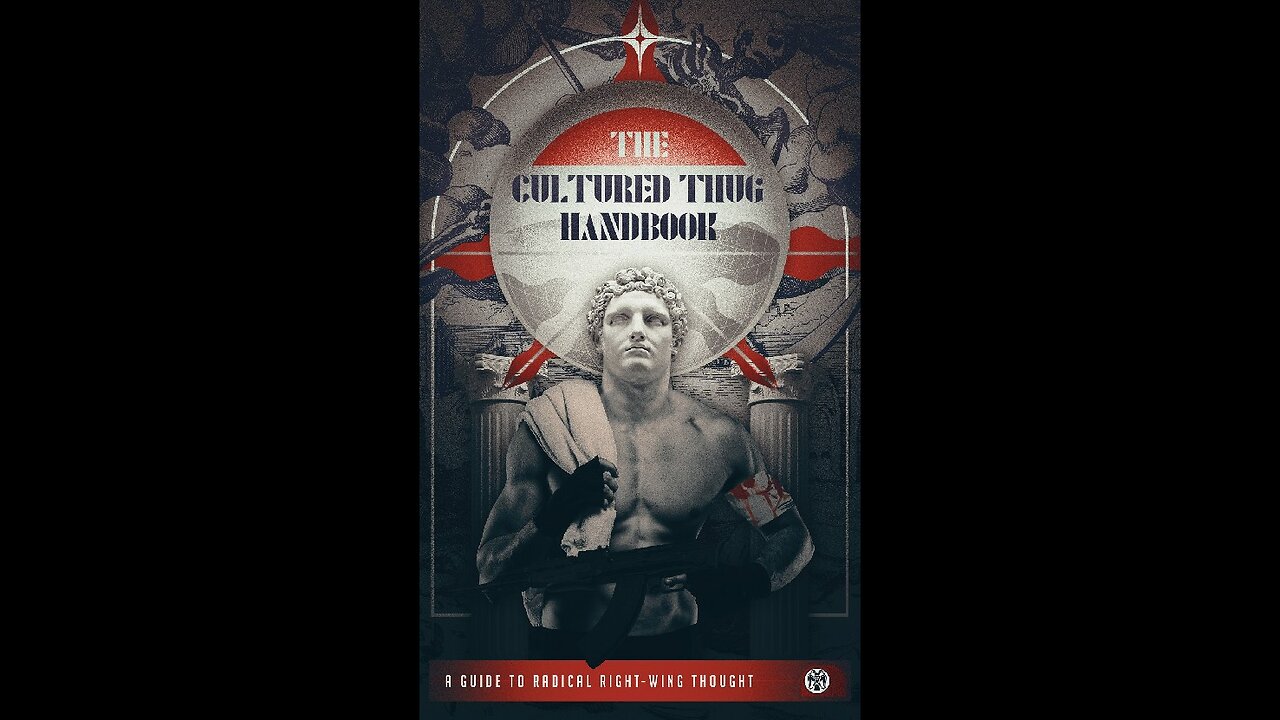 The Cultured Thug: Ch. 15 The Progressive Stack