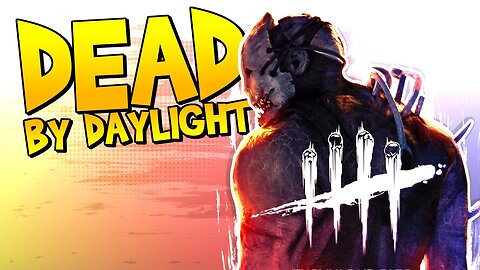 Dead By Daylight - Toxic Killers Think I Am Cheating 😈 #deadbydaylight #dbd #deadbydaylightsurvivor #rumbletakeover #rumblerant #gaming #games