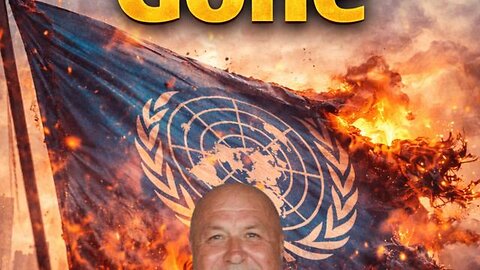 CHARLIE WARD | 66 GLOBAL INSTITUTIONS - GONE