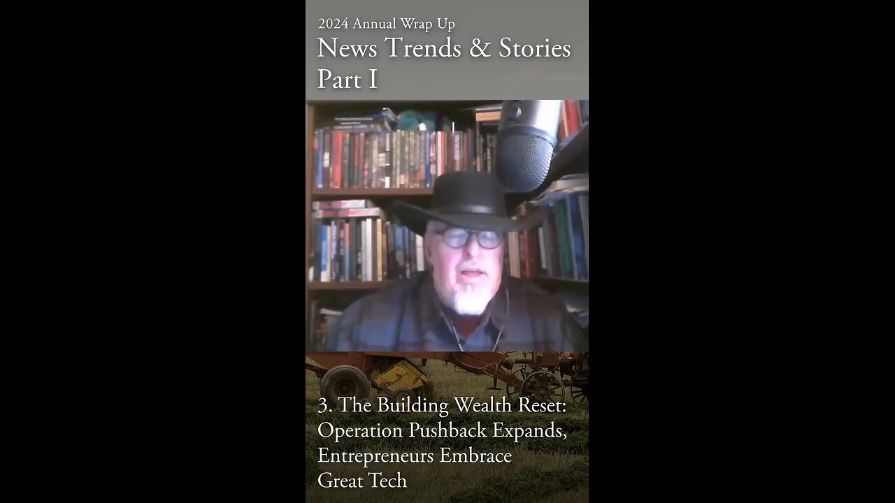 The Real Action Is When Freedom-Focused State Legislators Align with Members of Congress and Private