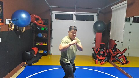 WTD Hand Combination 22, Orbit Set (Rank 3)