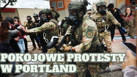 Sąd pozwala Trumpowi wysłać Gwardię Narodową do Portland – co naprawdę się wydarzyło?