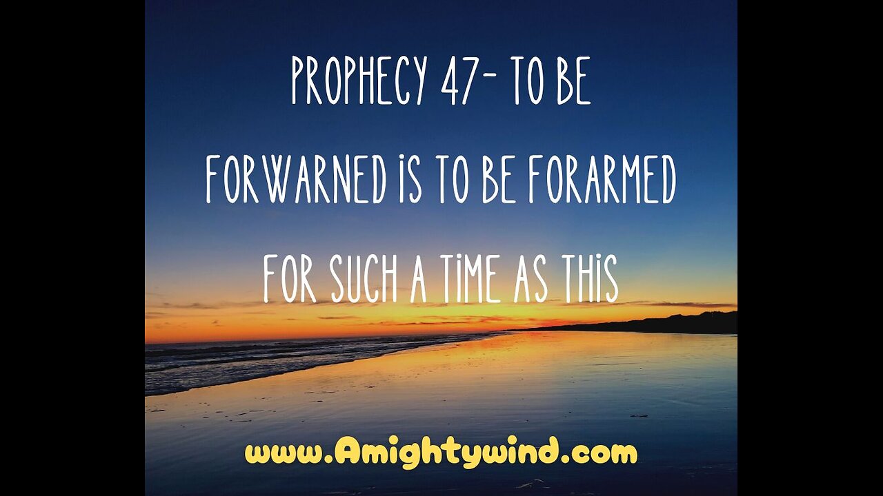 AMW- Prophecy 47- Zombies, Clones &, Hybrids Exposed