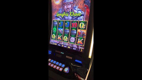 $50/SPIN Dragon Link $500 Budget watch what happens. D Lucky Jackpot Experience in Las Vegas #casino