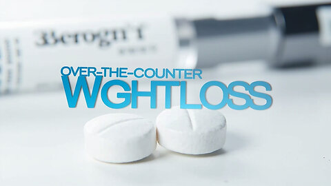 Weight Loss Drugs Over The Counter Portrait Format