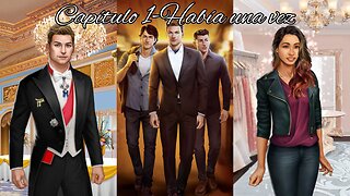 Choices: Stories You Play- El Romance Real, Libro 1 (Capítulo 1) |Diamantes|